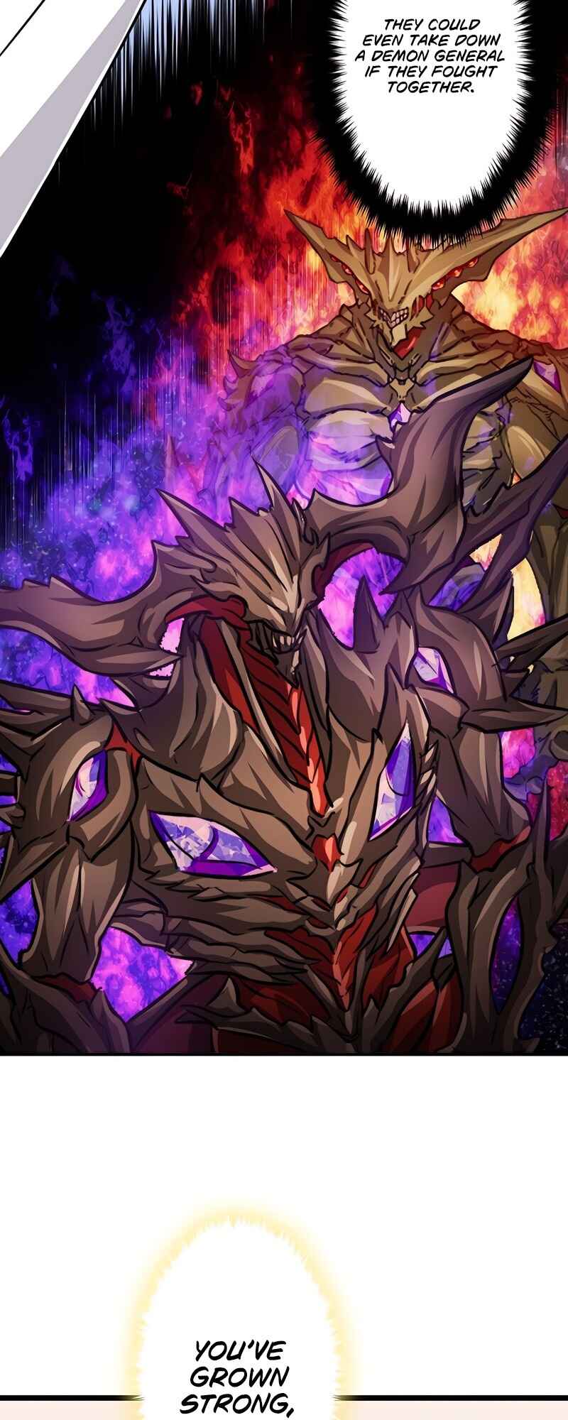 Page 37 Chapter 74 The Max Magic Level Great Sage’s Return