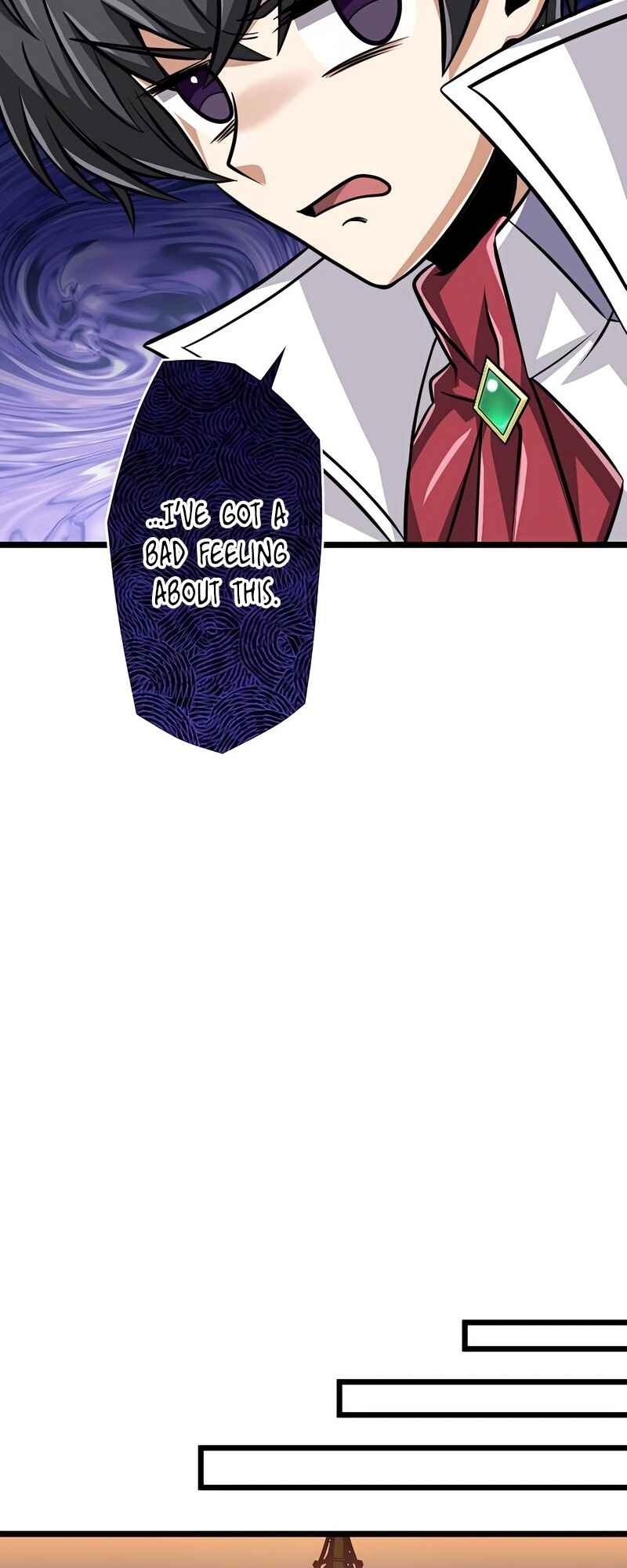 Page 41 Chapter 74 The Max Magic Level Great Sage’s Return