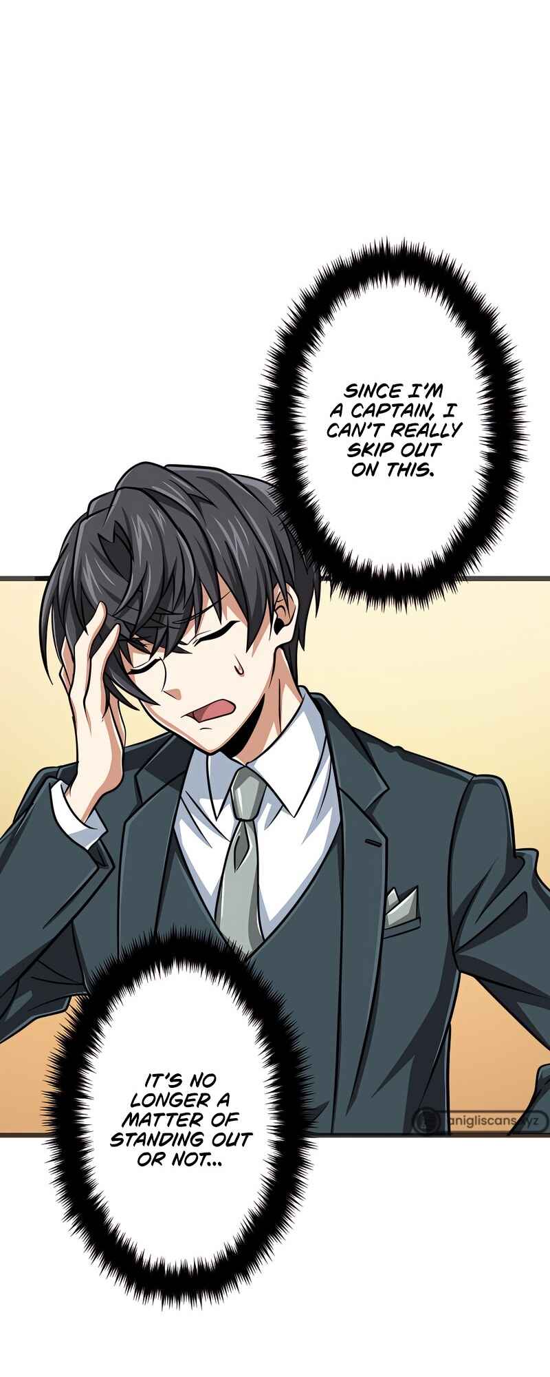 Page 47 Chapter 74 The Max Magic Level Great Sage’s Return