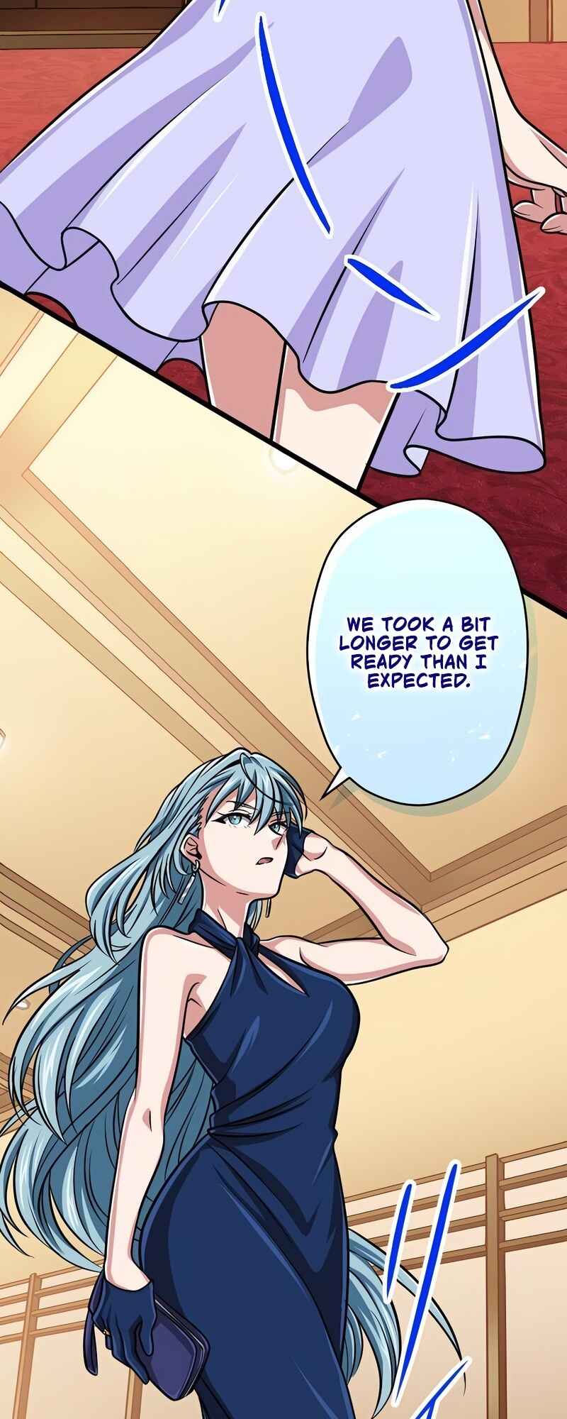 Page 52 Chapter 74 The Max Magic Level Great Sage’s Return