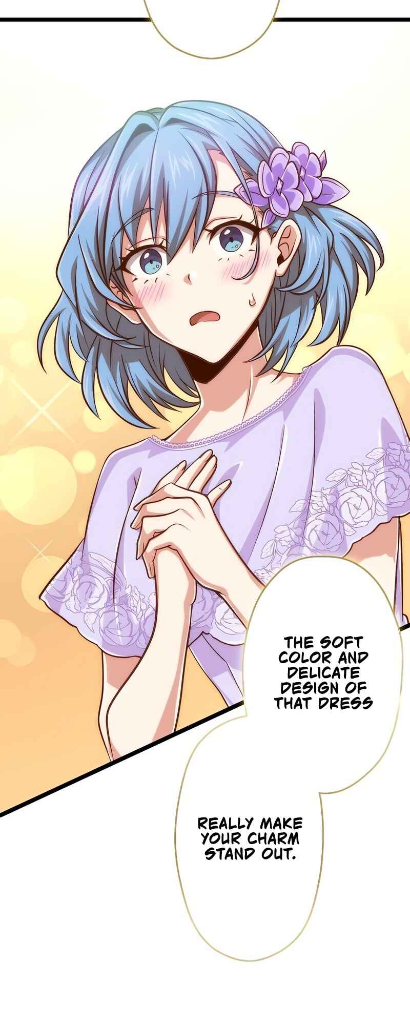 Page 56 Chapter 74 The Max Magic Level Great Sage’s Return
