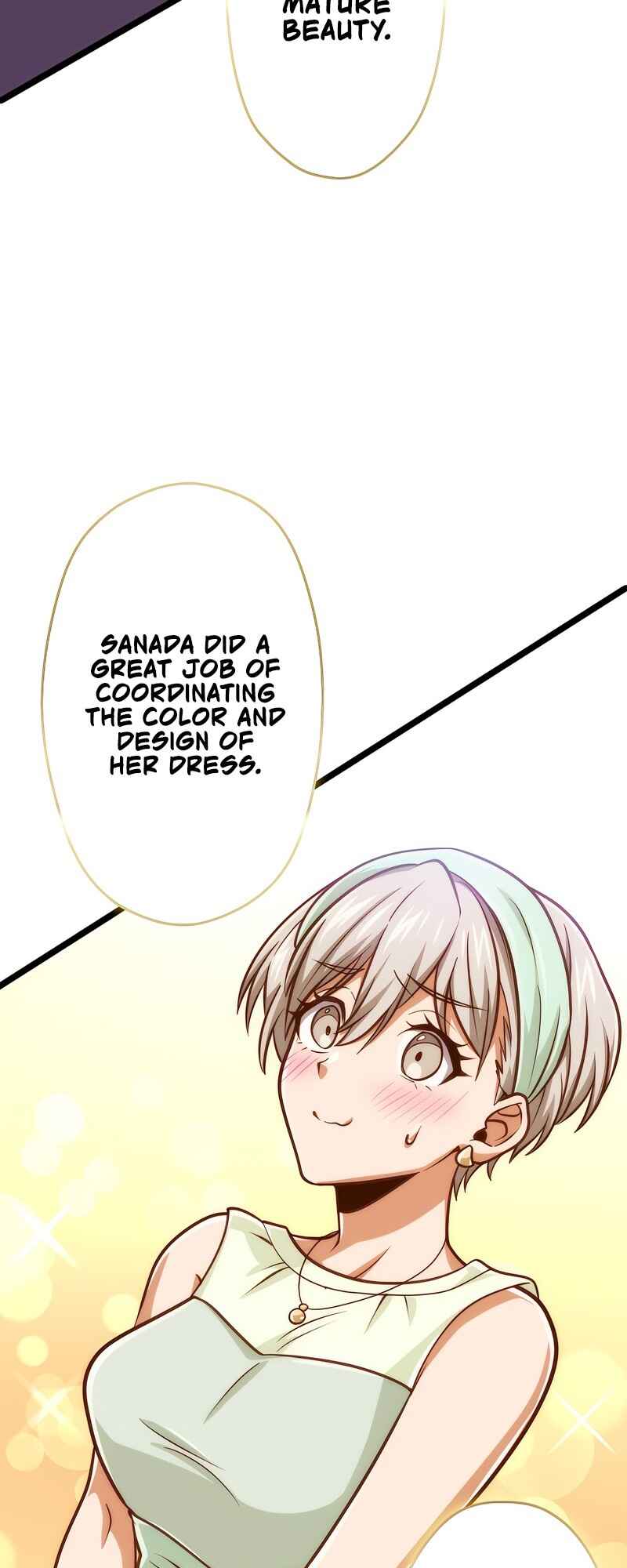 Page 58 Chapter 74 The Max Magic Level Great Sage’s Return