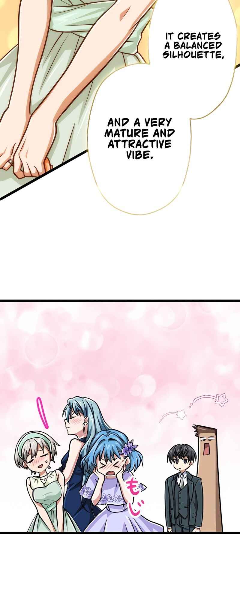 Page 59 Chapter 74 The Max Magic Level Great Sage’s Return