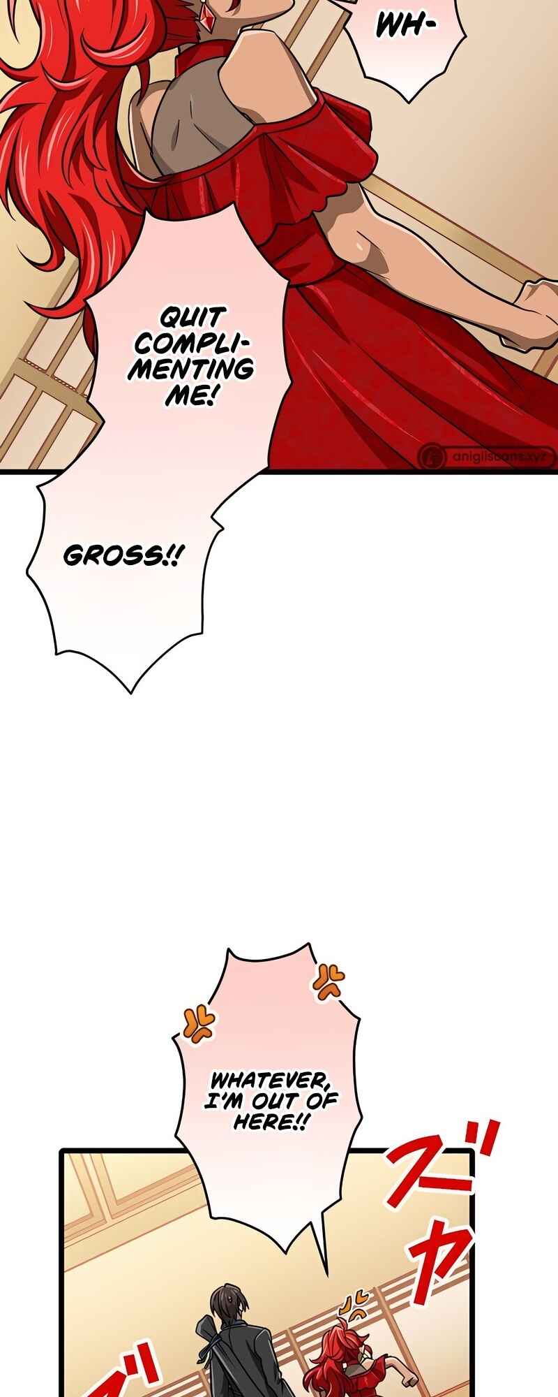 Page 64 Chapter 74 The Max Magic Level Great Sage’s Return