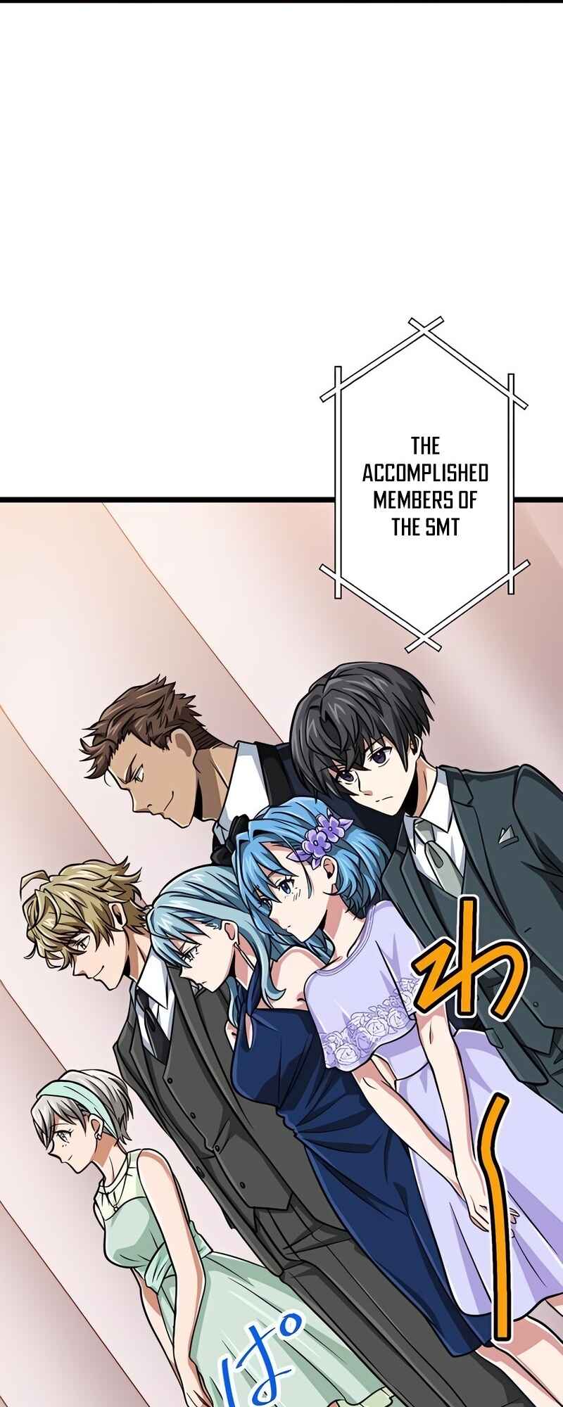 Page 72 Chapter 74 The Max Magic Level Great Sage’s Return