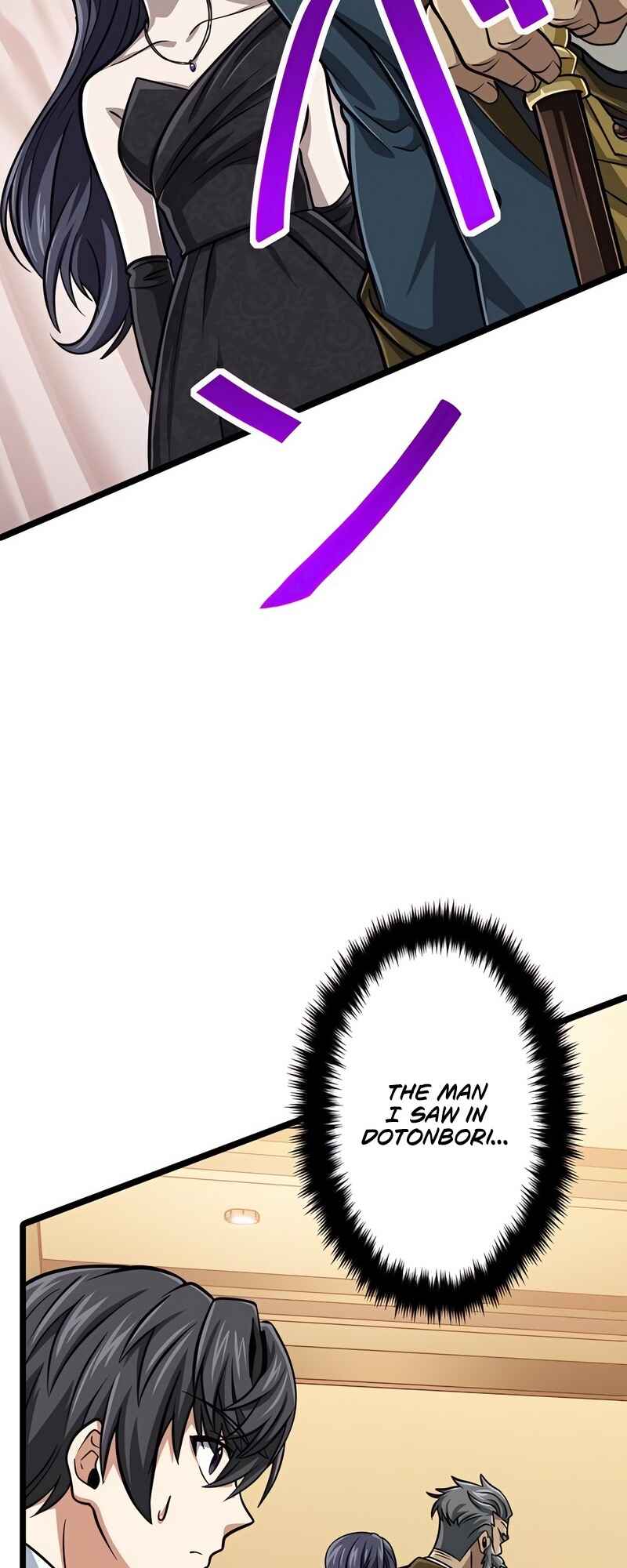 Page 76 Chapter 74 The Max Magic Level Great Sage’s Return