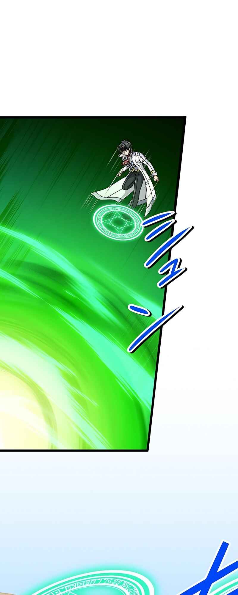 Page 14 Chapter 48 The Max Magic Level Great Sage’s Return
