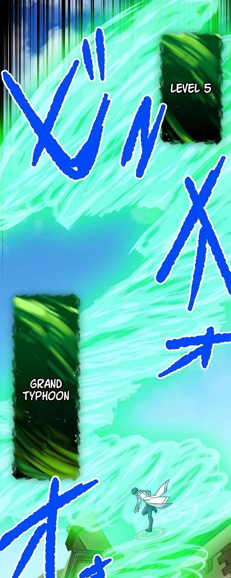 Page 16 Chapter 48 The Max Magic Level Great Sage’s Return