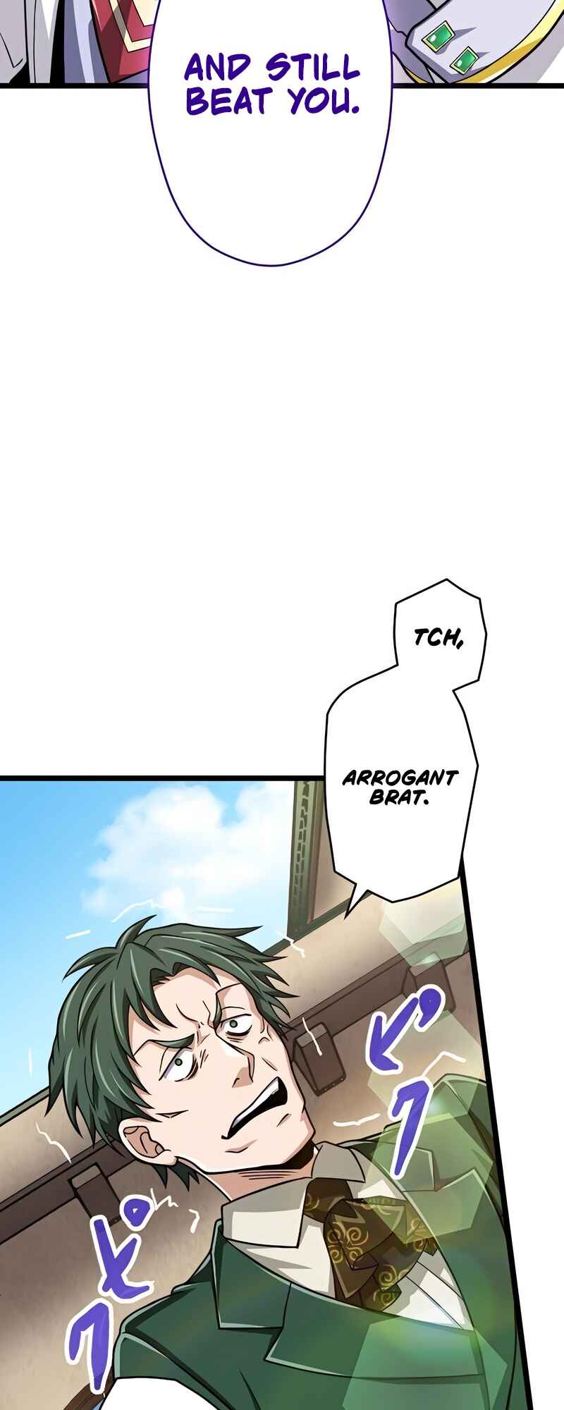 Page 31 Chapter 48 The Max Magic Level Great Sage’s Return
