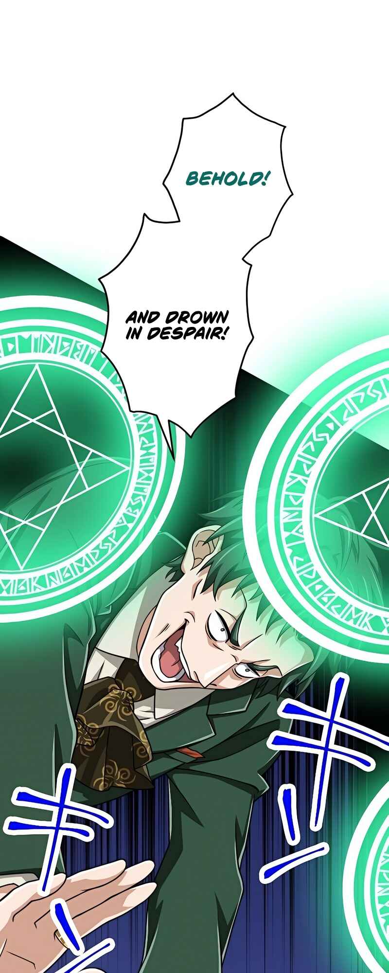 Page 48 Chapter 48 The Max Magic Level Great Sage’s Return