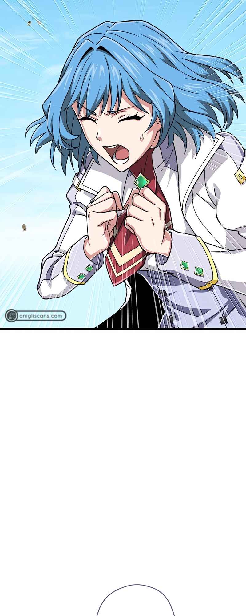 Page 64 Chapter 48 The Max Magic Level Great Sage’s Return