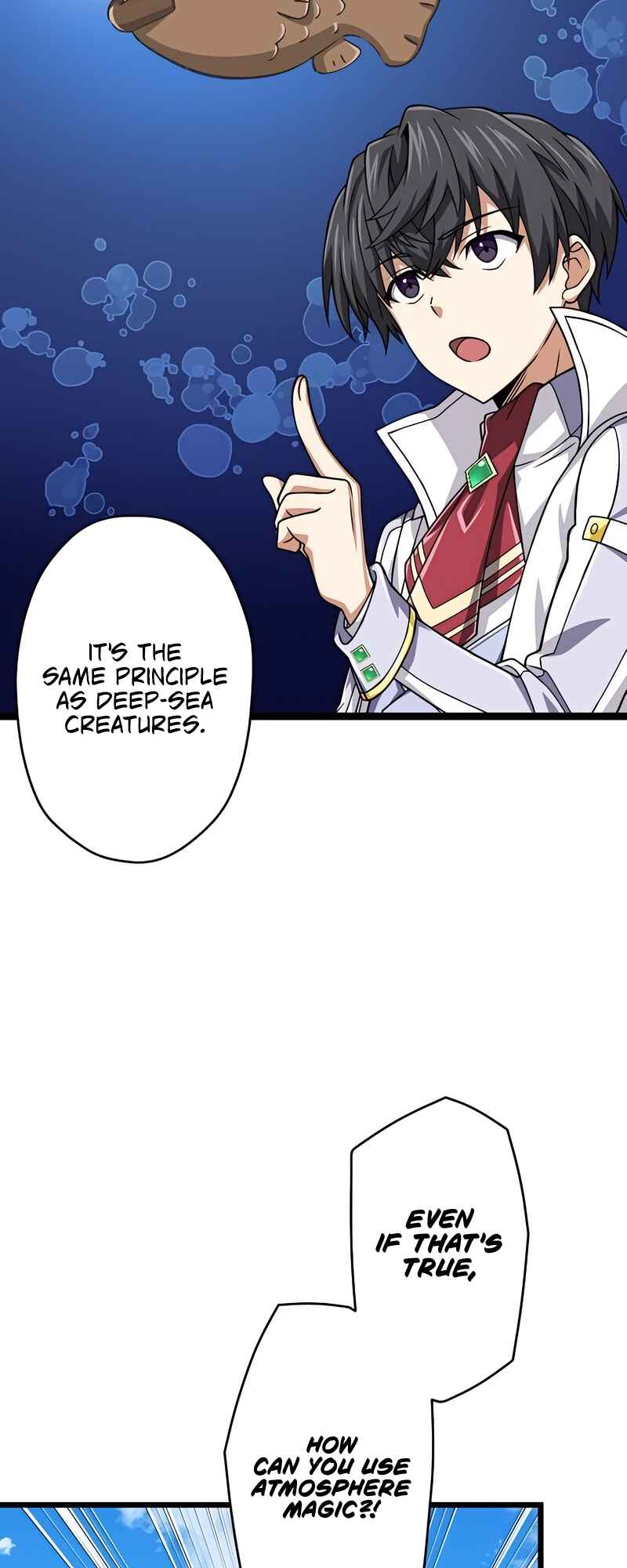 Page 69 Chapter 48 The Max Magic Level Great Sage’s Return