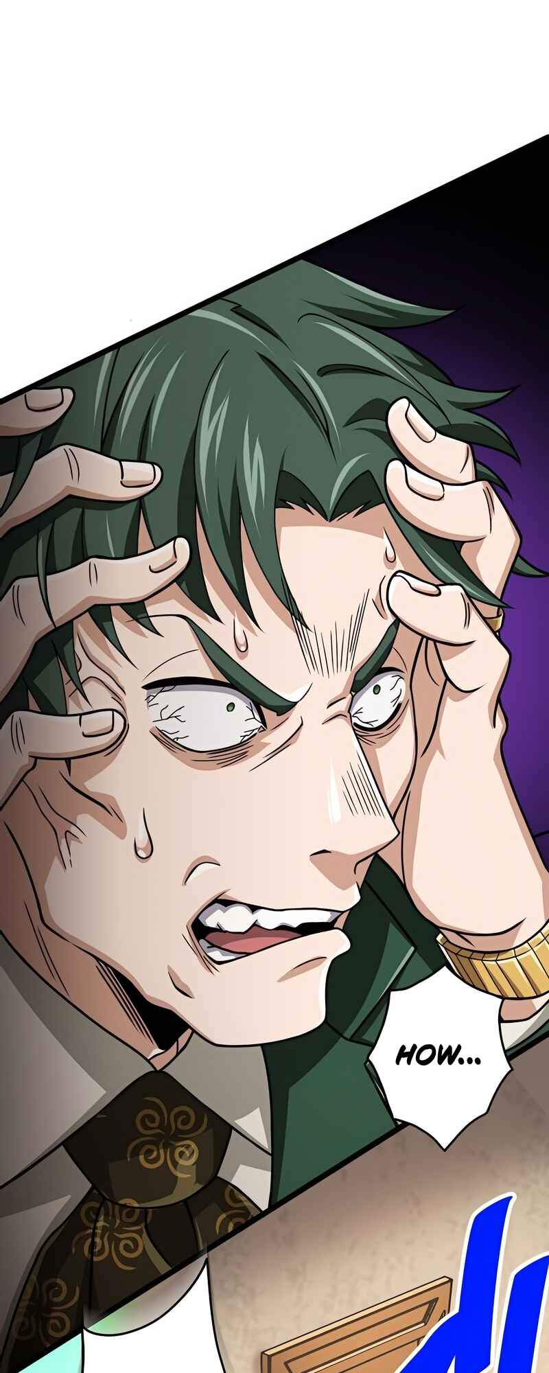 Page 79 Chapter 48 The Max Magic Level Great Sage’s Return