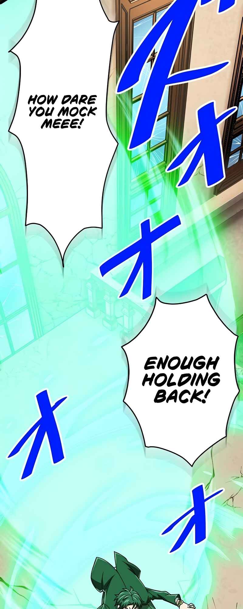 Page 80 Chapter 48 The Max Magic Level Great Sage’s Return