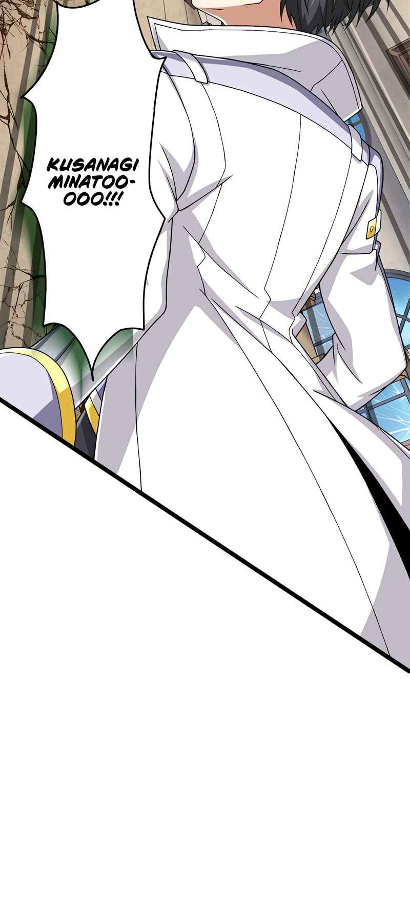 Page 85 Chapter 48 The Max Magic Level Great Sage’s Return