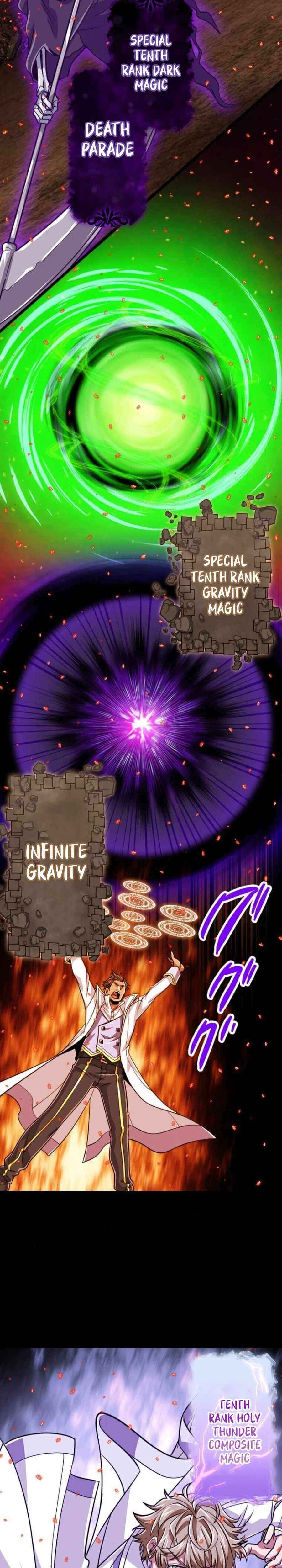 Page 20 Chapter 93 The Max Magic Level Great Sage’s Return