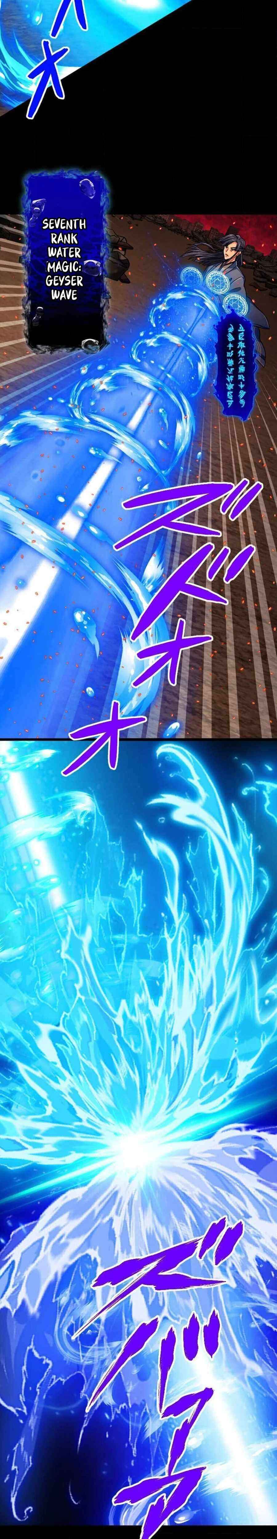 Page 29 Chapter 93 The Max Magic Level Great Sage’s Return