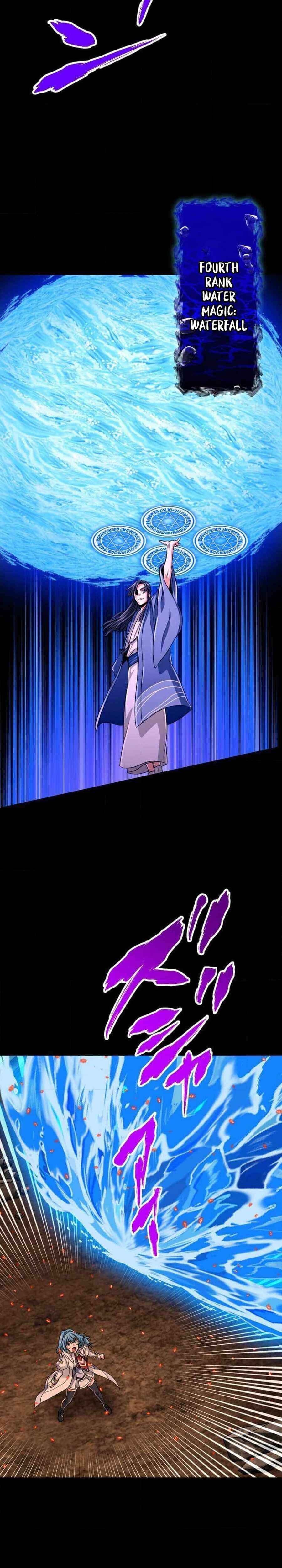 Page 30 Chapter 93 The Max Magic Level Great Sage’s Return