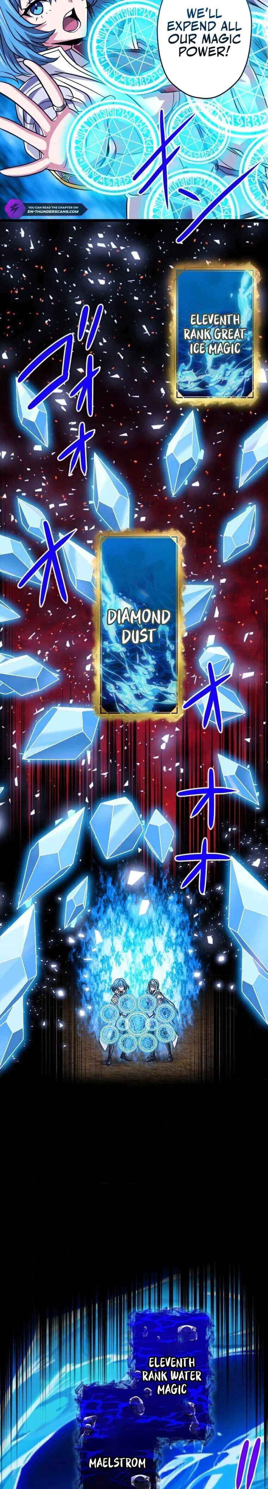 Page 35 Chapter 93 The Max Magic Level Great Sage’s Return