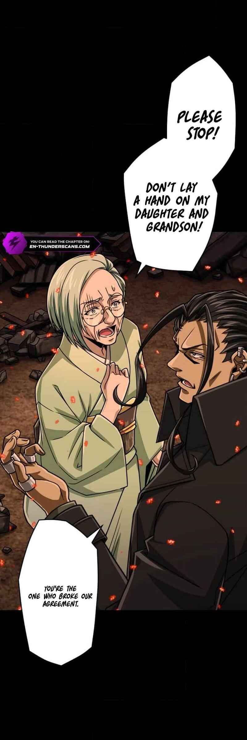 Page 10 Chapter 92 The Max Magic Level Great Sage’s Return