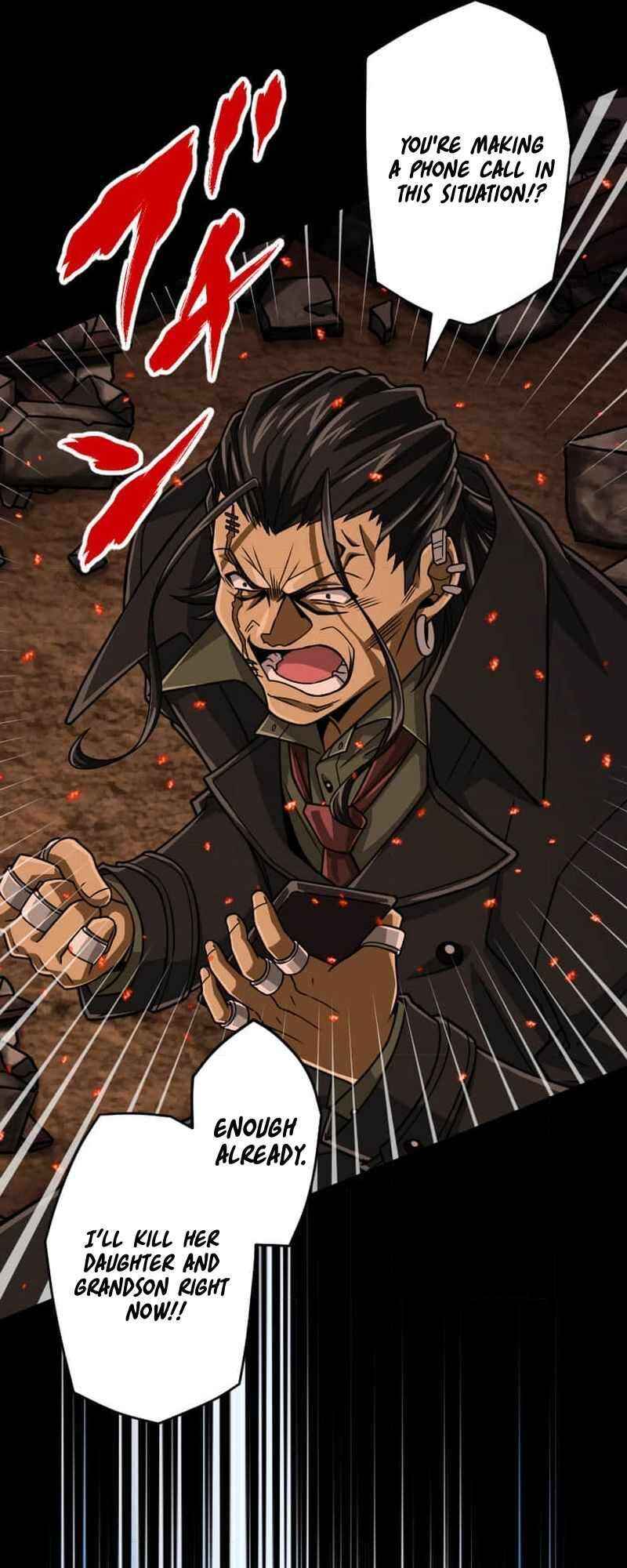 Page 12 Chapter 92 The Max Magic Level Great Sage’s Return
