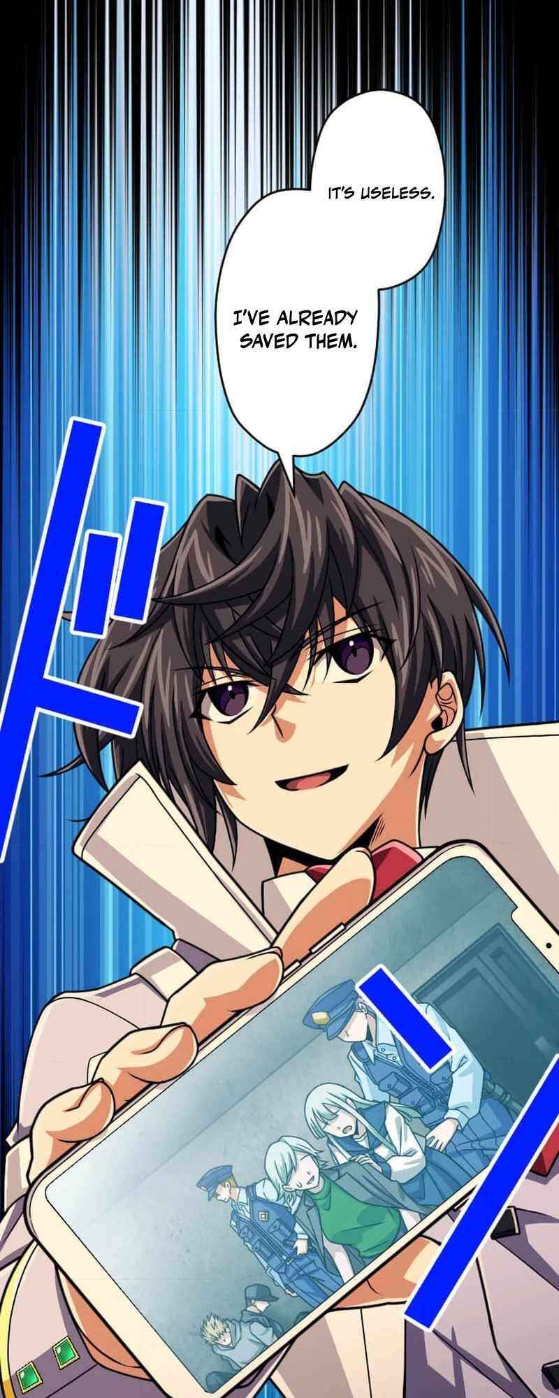 Page 13 Chapter 92 The Max Magic Level Great Sage’s Return
