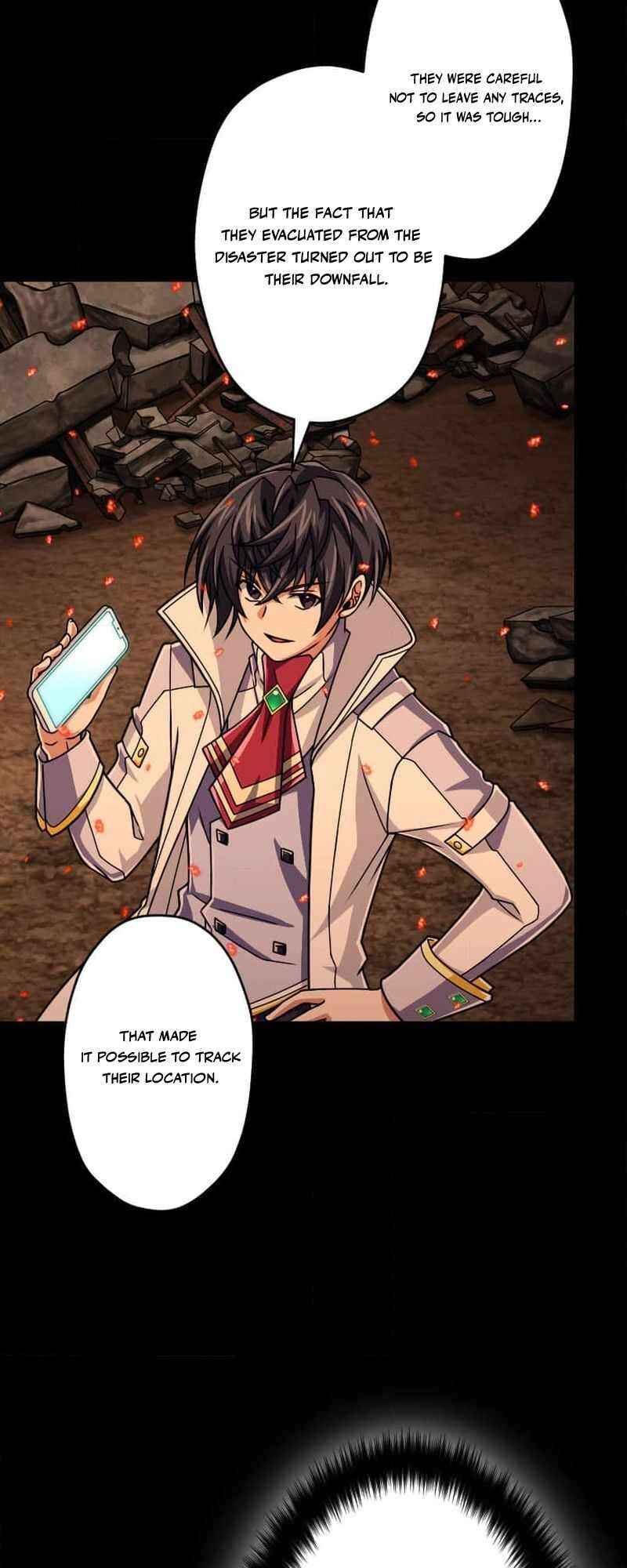 Page 16 Chapter 92 The Max Magic Level Great Sage’s Return