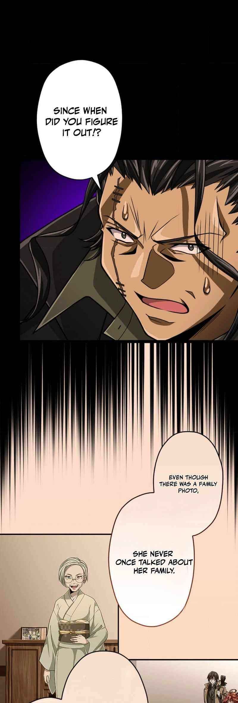 Page 18 Chapter 92 The Max Magic Level Great Sage’s Return