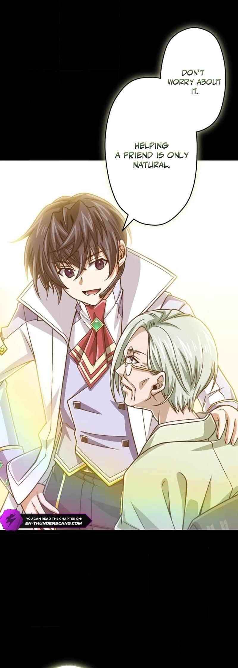 Page 27 Chapter 92 The Max Magic Level Great Sage’s Return