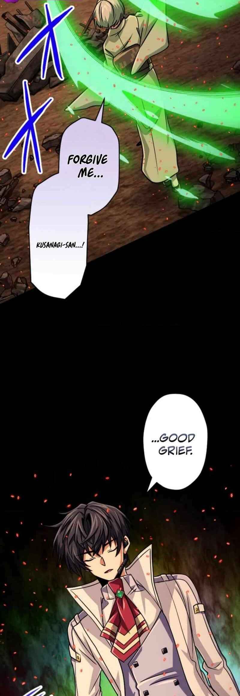 Page 3 Chapter 92 The Max Magic Level Great Sage’s Return