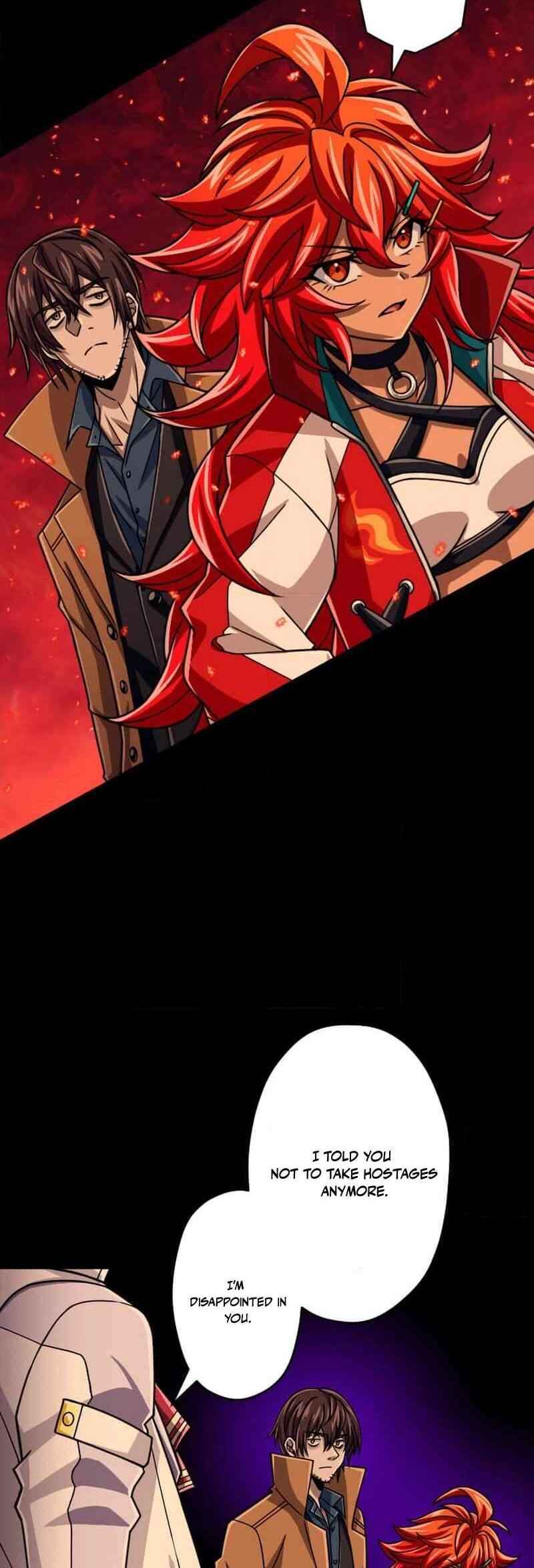 Page 31 Chapter 92 The Max Magic Level Great Sage’s Return