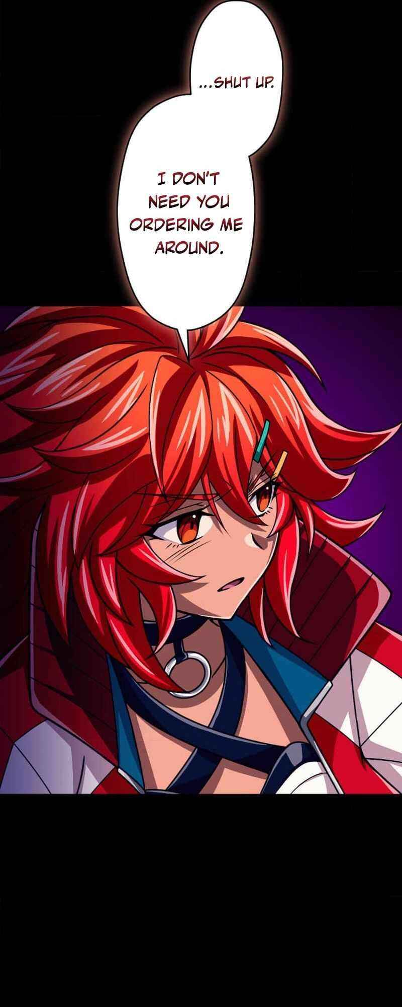 Page 33 Chapter 92 The Max Magic Level Great Sage’s Return
