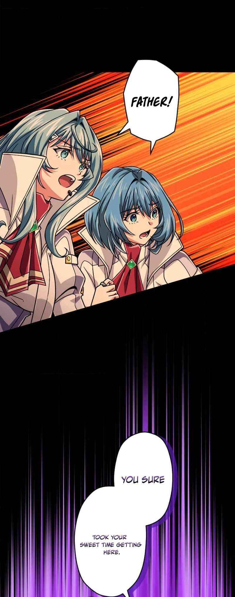Page 39 Chapter 92 The Max Magic Level Great Sage’s Return