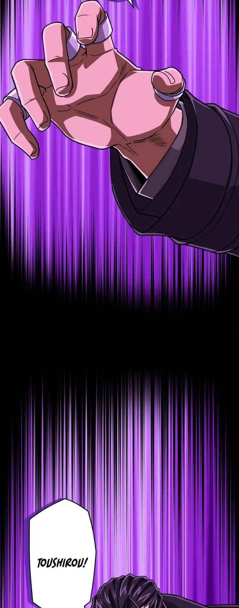 Page 40 Chapter 92 The Max Magic Level Great Sage’s Return