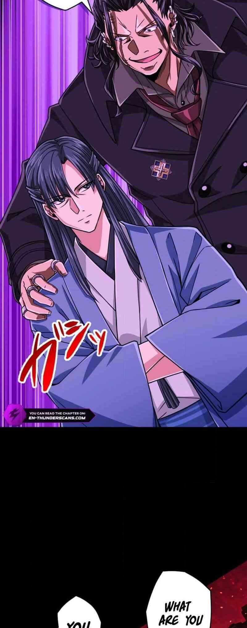 Page 41 Chapter 92 The Max Magic Level Great Sage’s Return