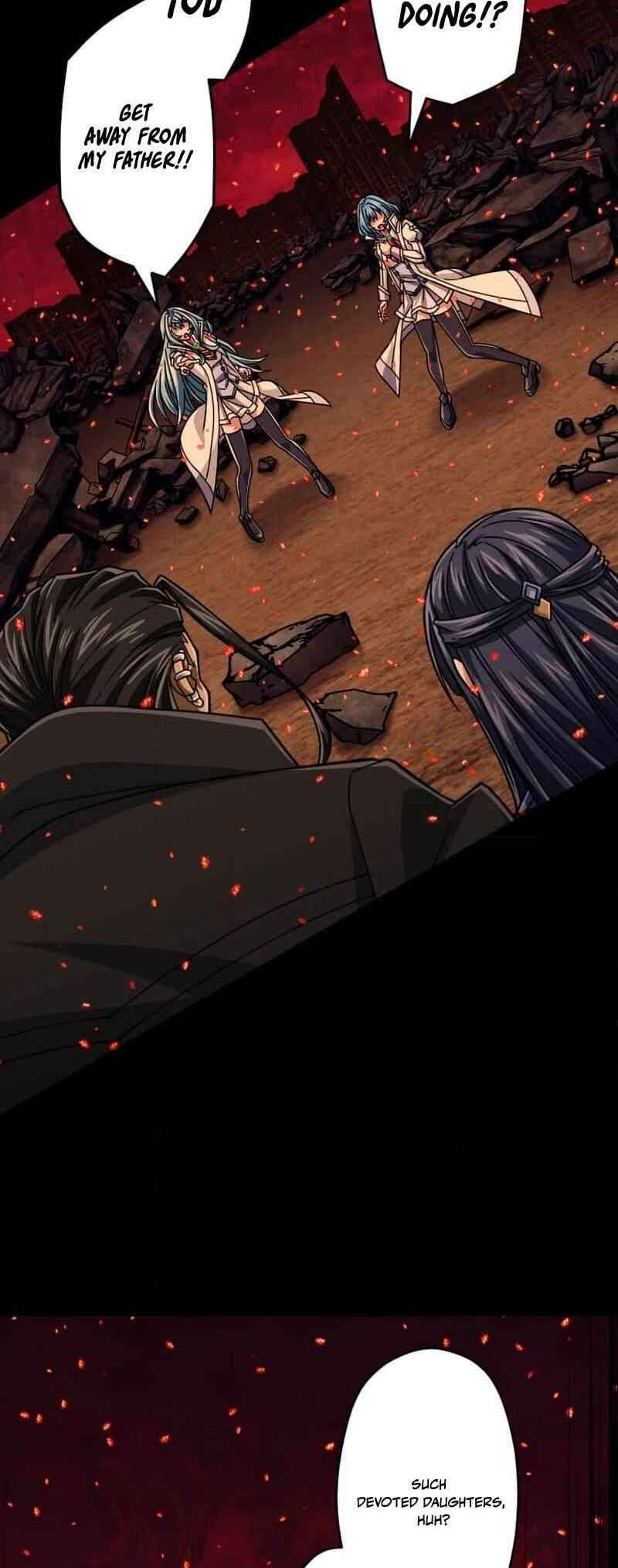 Page 42 Chapter 92 The Max Magic Level Great Sage’s Return