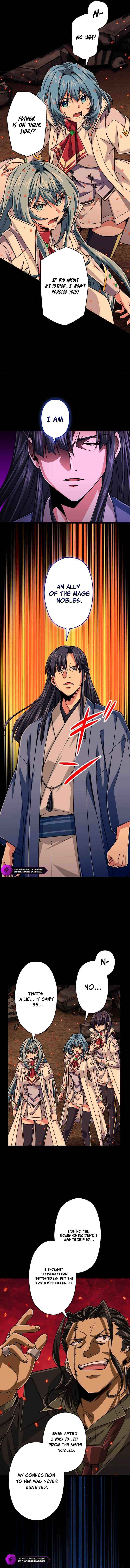 Page 44 Chapter 92 The Max Magic Level Great Sage’s Return