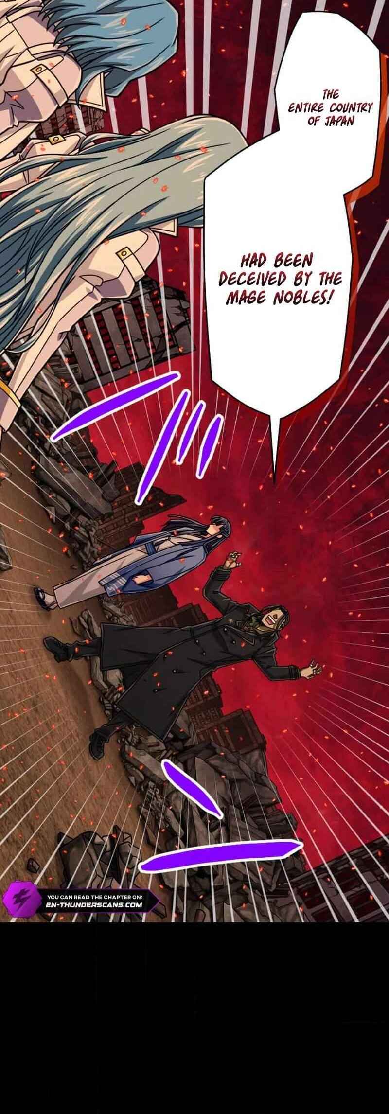 Page 49 Chapter 92 The Max Magic Level Great Sage’s Return