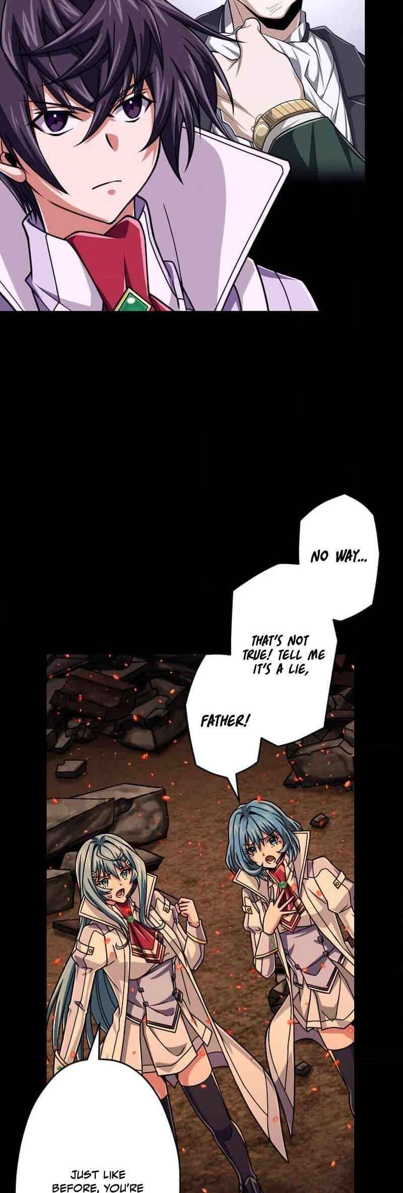 Page 51 Chapter 92 The Max Magic Level Great Sage’s Return