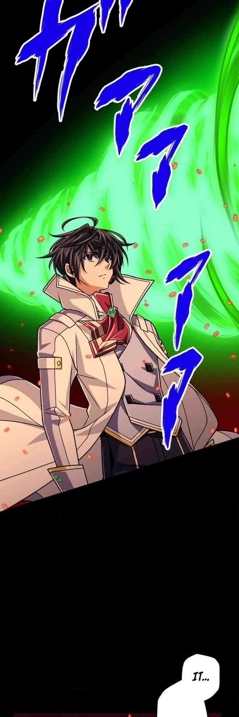 Page 7 Chapter 92 The Max Magic Level Great Sage’s Return