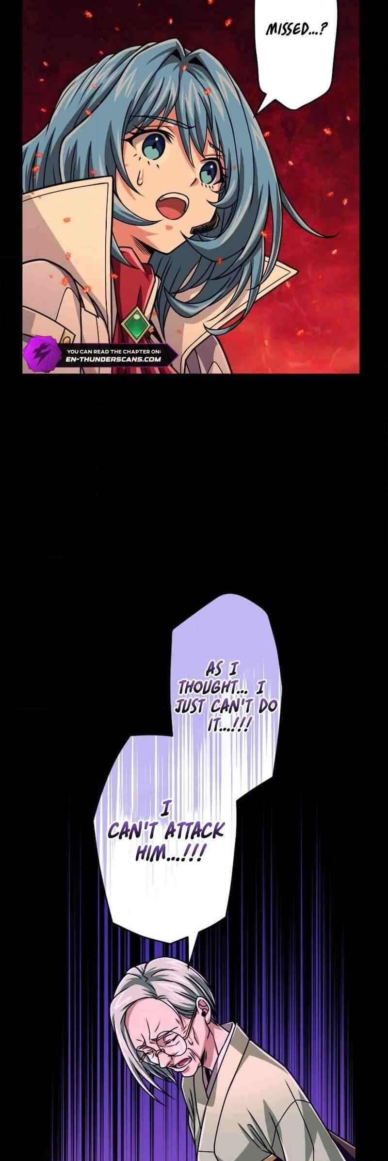 Page 8 Chapter 92 The Max Magic Level Great Sage’s Return