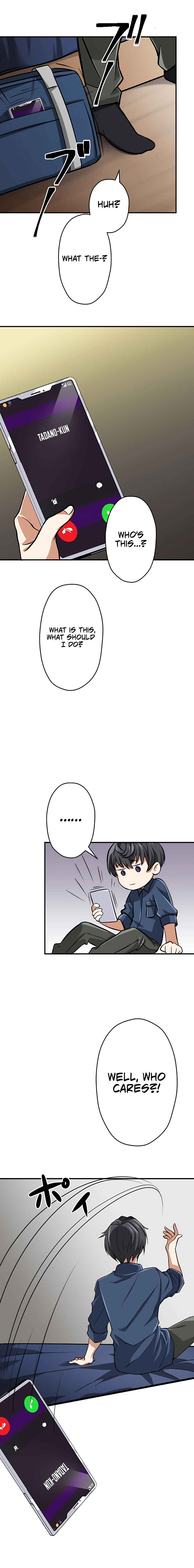 Page 10 Chapter 1 The Max Magic Level Great Sage’s Return