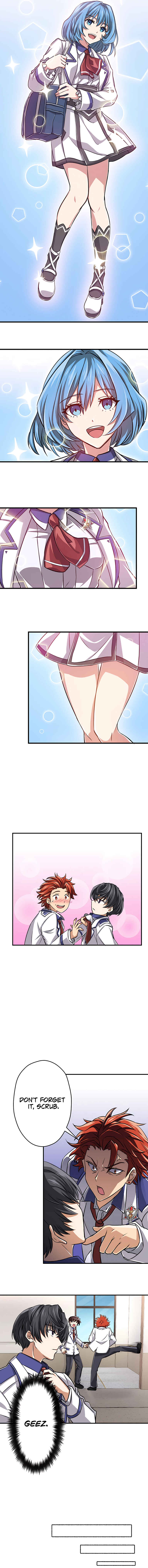 Page 18 Chapter 1 The Max Magic Level Great Sage’s Return