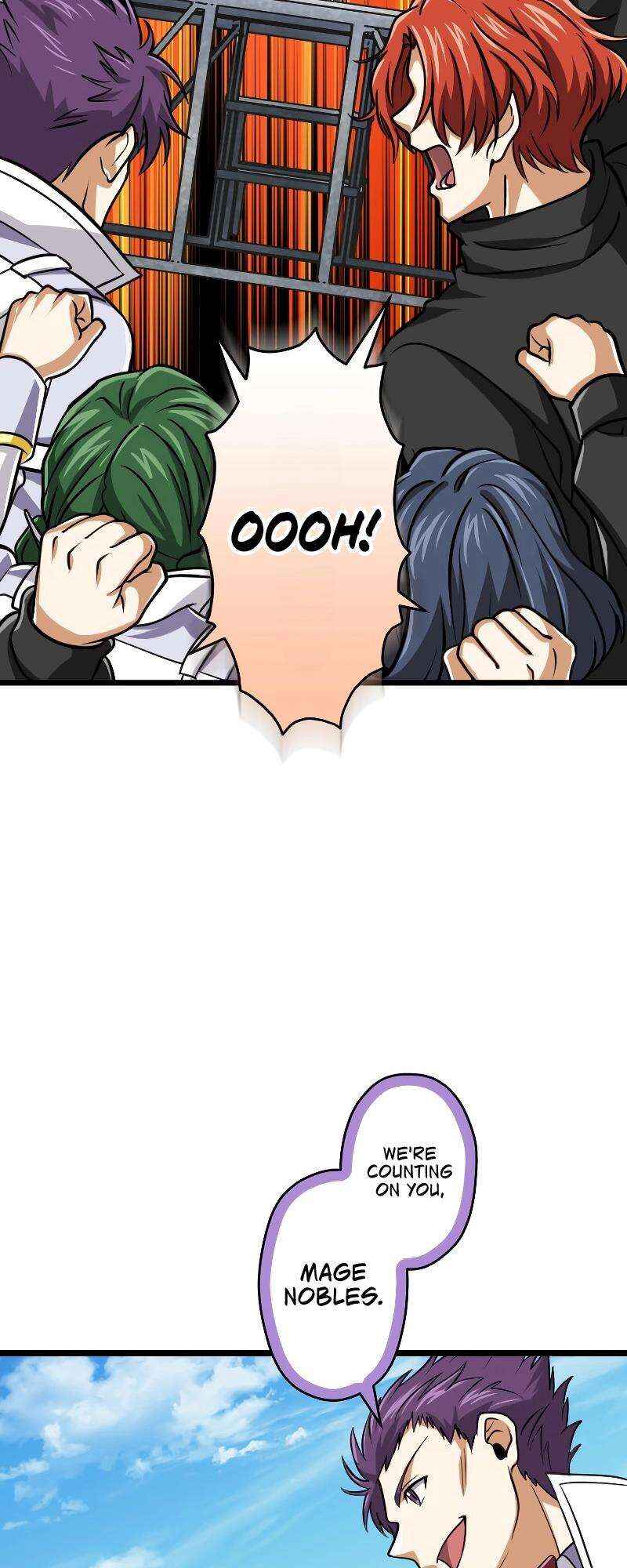 Page 20 Chapter 85 The Max Magic Level Great Sage’s Return