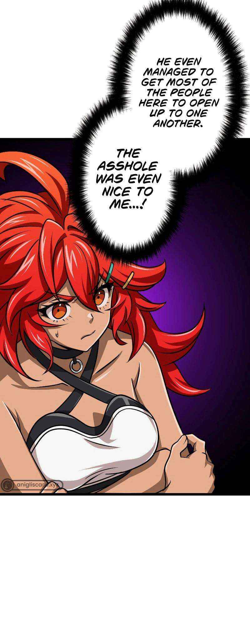 Page 23 Chapter 85 The Max Magic Level Great Sage’s Return