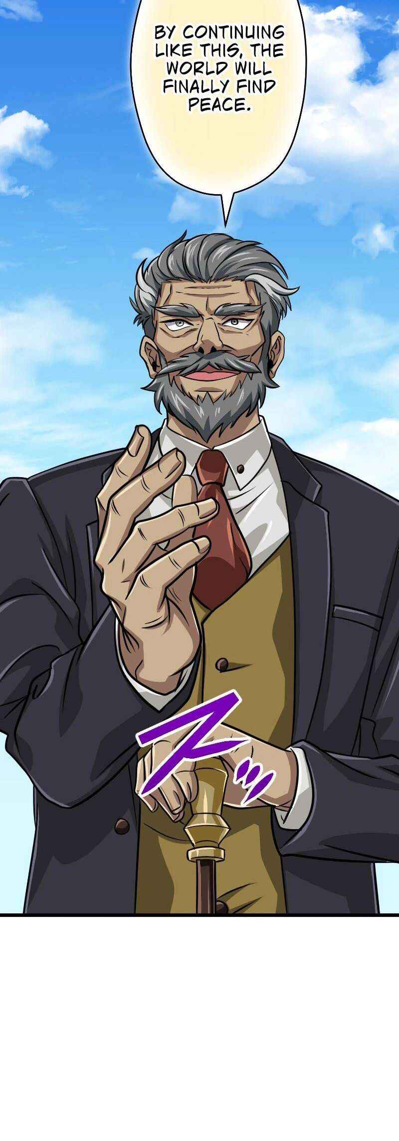 Page 29 Chapter 85 The Max Magic Level Great Sage’s Return