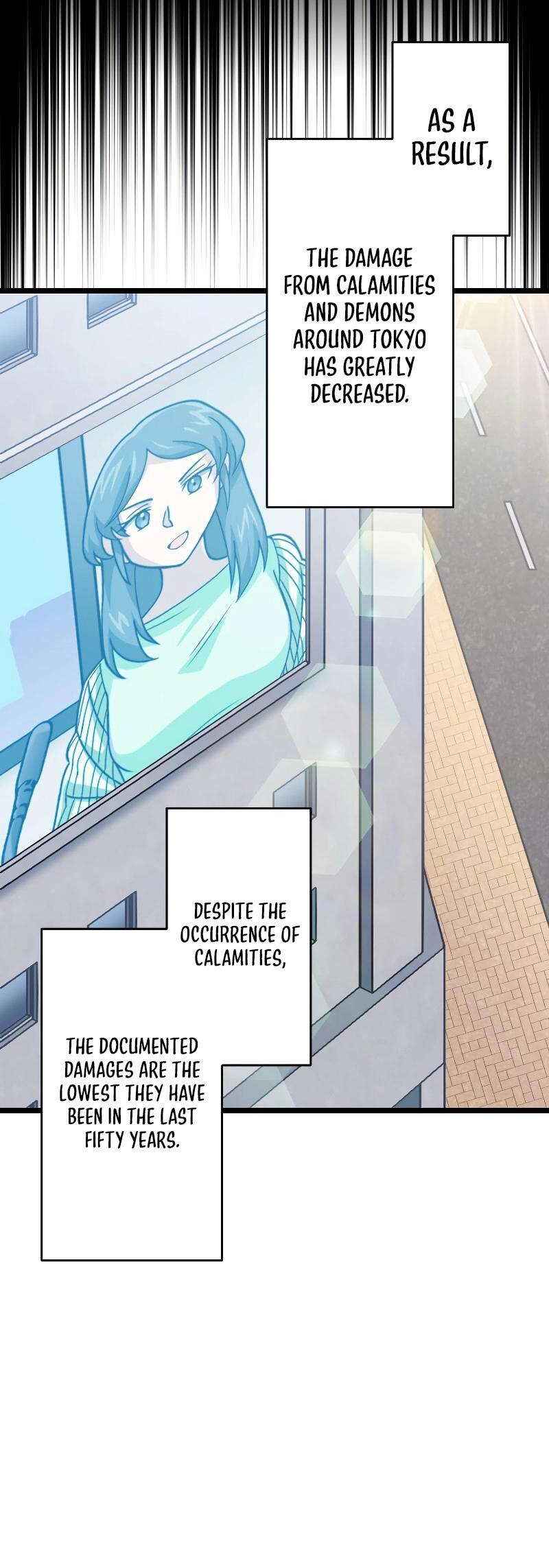 Page 32 Chapter 85 The Max Magic Level Great Sage’s Return