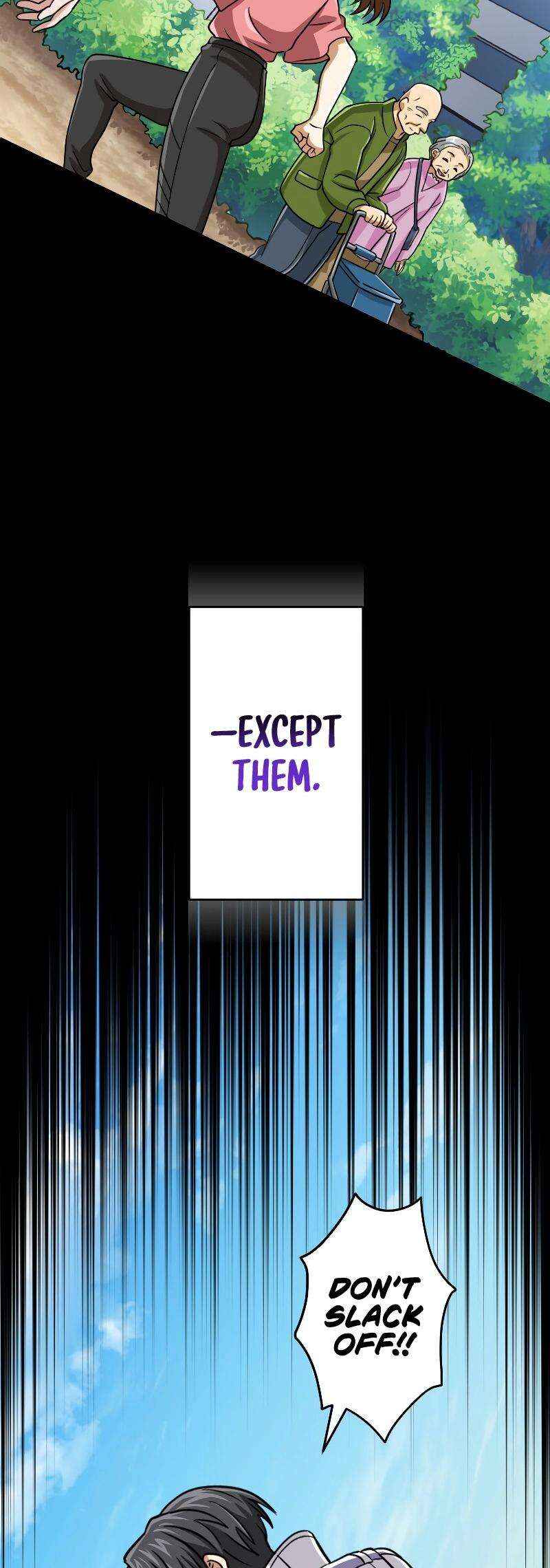 Page 35 Chapter 85 The Max Magic Level Great Sage’s Return