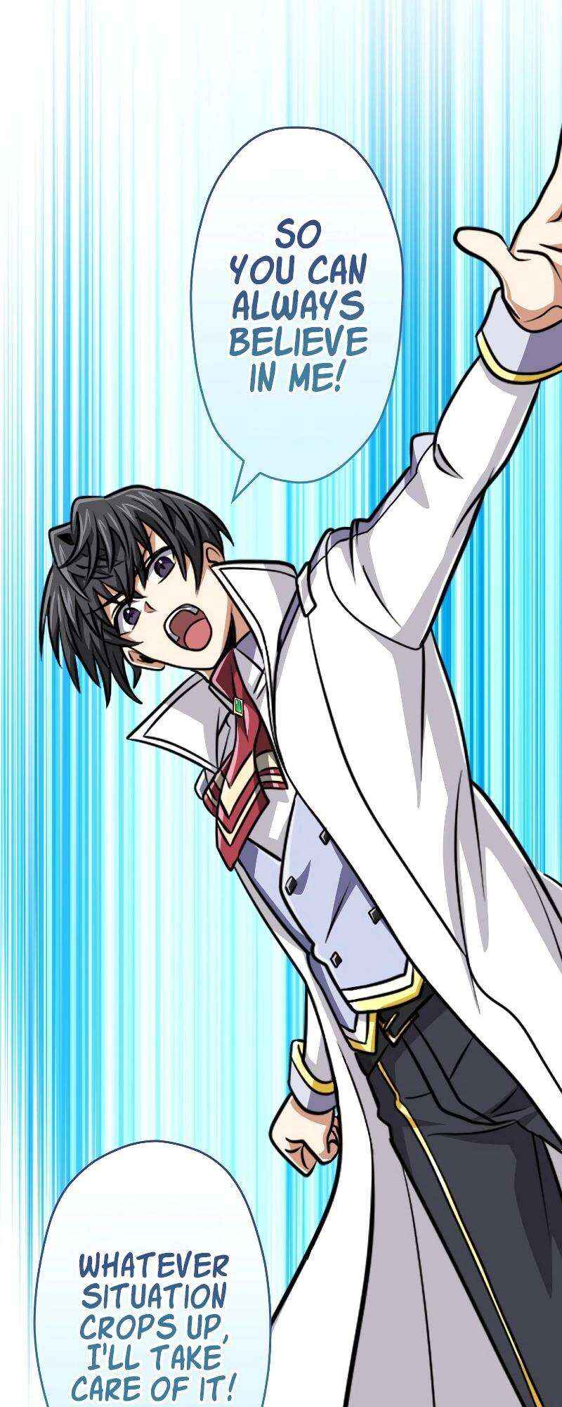 Page 49 Chapter 85 The Max Magic Level Great Sage’s Return