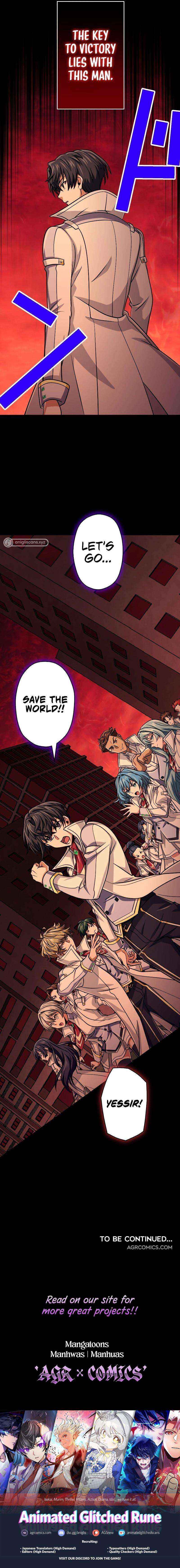 Page 65 Chapter 85 The Max Magic Level Great Sage’s Return